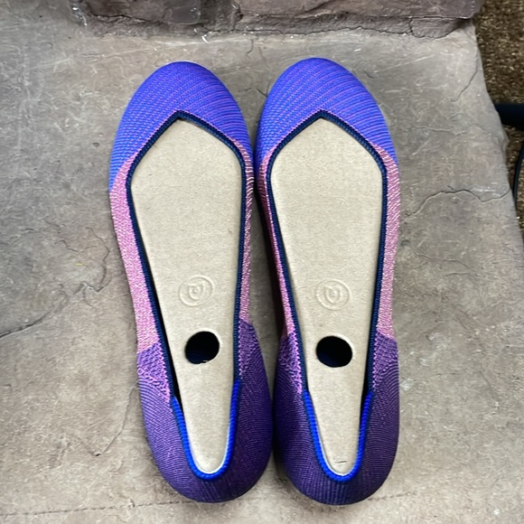 🤩Rothy’s🤩🦄 - Picture 5 of 10